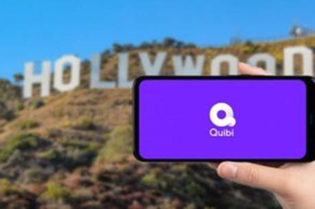 Quibi希望智能手机的快咬电视能赢得观众