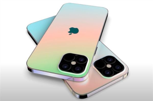 苹果将通过iPhone进入水下摄影